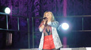 Entrance and All Night Long- Demi Lovato 07938