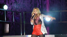 Entrance and All Night Long- Demi Lovato 07419