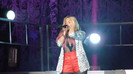 Entrance and All Night Long- Demi Lovato 07941