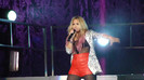 Entrance and All Night Long- Demi Lovato 07420