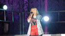 Entrance and All Night Long- Demi Lovato 07942