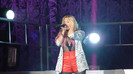Entrance and All Night Long- Demi Lovato 07944