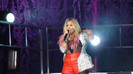 Entrance and All Night Long- Demi Lovato 07426