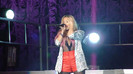 Entrance and All Night Long- Demi Lovato 07947