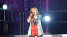Entrance and All Night Long- Demi Lovato 07949