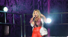 Entrance and All Night Long- Demi Lovato 07428