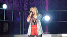Entrance and All Night Long- Demi Lovato 07952