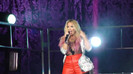 Entrance and All Night Long- Demi Lovato 07430
