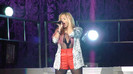 Entrance and All Night Long- Demi Lovato 07954