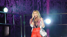 Entrance and All Night Long- Demi Lovato 07432