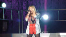 Entrance and All Night Long- Demi Lovato 07955
