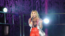 Entrance and All Night Long- Demi Lovato 07433