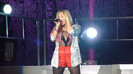 Entrance and All Night Long- Demi Lovato 07957