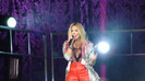 Entrance and All Night Long- Demi Lovato 07435