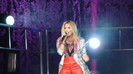 Entrance and All Night Long- Demi Lovato 07437