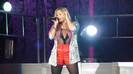 Entrance and All Night Long- Demi Lovato 07964