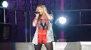 Entrance and All Night Long- Demi Lovato 07967