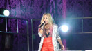 Entrance and All Night Long- Demi Lovato 07450
