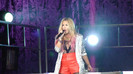 Entrance and All Night Long- Demi Lovato 07455