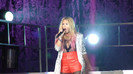 Entrance and All Night Long- Demi Lovato 07459