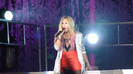 Entrance and All Night Long- Demi Lovato 07460