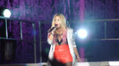 Entrance and All Night Long- Demi Lovato 07463