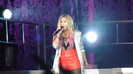 Entrance and All Night Long- Demi Lovato 07464