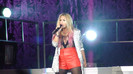 Entrance and All Night Long- Demi Lovato 07468