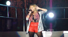 Entrance and All Night Long- Demi Lovato 07993
