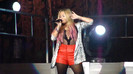 Entrance and All Night Long- Demi Lovato 07995