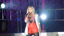 Entrance and All Night Long- Demi Lovato 07471