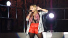 Entrance and All Night Long- Demi Lovato 07997