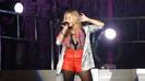 Entrance and All Night Long- Demi Lovato 07999