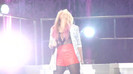 Entrance and All Night Long- Demi Lovato 07481