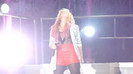 Entrance and All Night Long- Demi Lovato 07483