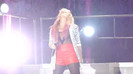 Entrance and All Night Long- Demi Lovato 07484