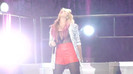 Entrance and All Night Long- Demi Lovato 07487