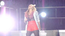 Entrance and All Night Long- Demi Lovato 07488