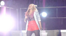 Entrance and All Night Long- Demi Lovato 07491
