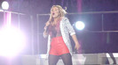Entrance and All Night Long- Demi Lovato 07494