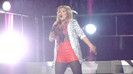 Entrance and All Night Long- Demi Lovato 07497