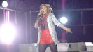 Entrance and All Night Long- Demi Lovato 07498