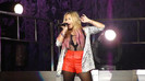 Entrance and All Night Long- Demi Lovato 08004