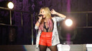 Entrance and All Night Long- Demi Lovato 08012