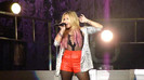 Entrance and All Night Long- Demi Lovato 08014