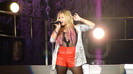 Entrance and All Night Long- Demi Lovato 08016