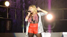 Entrance and All Night Long- Demi Lovato 08018