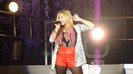 Entrance and All Night Long- Demi Lovato 08020
