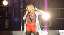 Entrance and All Night Long- Demi Lovato 08024
