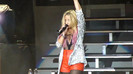 Entrance and All Night Long- Demi Lovato 08501